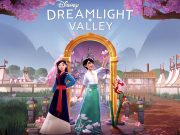 Disney Dreamlight Valley menyambut Mulan dalam pembaruan The Lucky Dragon
