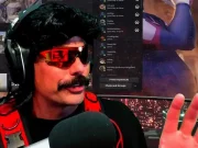 Dr Disrespect 2024 Twitch melarang rumor dan tuduhan, jelasnya