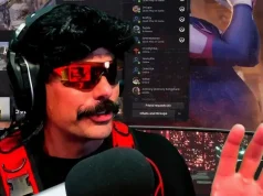 Dr Disrespect 2024 Twitch melarang rumor dan tuduhan, jelasnya