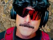 Dr Disrespect dikeluarkan dari studionya sendiri ketika tuduhan larangan Twitch baru muncul