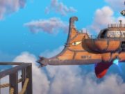 SGF 2024: Airship sandbox Echoes of Elysium merilis trailer baru tentang keseruan menjadi kapten langit