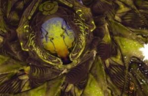 Elite Dangerous membuat perubahan tambahan pada mekanisme Perang Thargoid