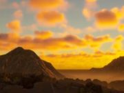 Embers Adrift meminta perhatian pada acara akhir pekan musim panas di bulan Juli dan Agustus