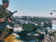 Terdaftar mendapat peta baru, senjata baru, dan grafik yang lebih baik di pembaruan Rzhev-nya