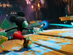 Remake Disney Epic Mickey mendapat tanggal rilis September