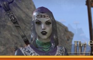 Tim Aliran: Elder Scrolls Online dan Konklaf Takdir