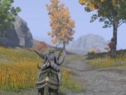 Kesan Pertama: Elder Scrolls Cerita online, bukan menulis, adalah puncak Gold Road