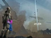 EVE Vanguard melakukan uji permainan terbaru khusus pelanggan dengan peta dan mekanisme baru