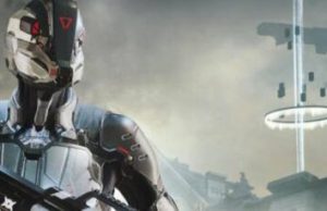 EVE Vanguard menghadirkan peta baru, senjata yang dapat disesuaikan, dan misi baru dalam pengujian 20 Juni