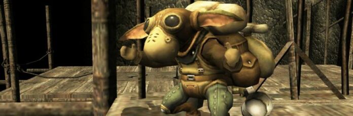 Pembaruan Final Fantasy XI bulan Juni menambahkan ikon untuk item eksklusif bersama dan tujuan Ambuscade baru