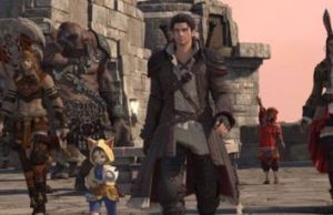 Final Fantasy XIV mengonfirmasi empat server NA baru dan waktu mulai lotere perumahan terkait untuk 11 Juni