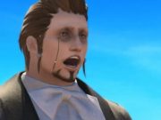 Obrolan Global : Adegan cutscene FFXIV yang tidak terkendali