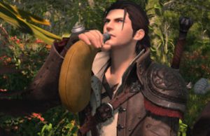 Final Fantasy XIV akan merilis benchmark Dawntrail kedua pada 3 Juni