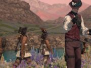 Final Fantasy XIV mengingatkan pemain untuk bersiap menghadapi periode akses awal Dawntrail