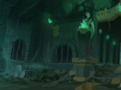 Game sampingan Camelot Unchained, Final Stand Ragnarok menambahkan versi beta dari peta baru di pembaruan terbarunya