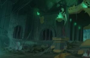 Game sampingan Camelot Unchained, Final Stand Ragnarok menambahkan versi beta dari peta baru di pembaruan terbarunya