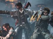 SGF 2024: The First Descendant mengonfirmasi tanggal peluncuran 2 Juli di trailer sinematik baru