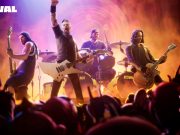 Metallica menjadi berita utama Fortnite, karena memperkenalkan mode pertempuran bertema musik baru dan konser baru