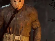 Tragedi Jumat tanggal 13: The Game