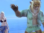 The Daily Grind: Apakah karakter MMO Anda menyukai semangat musim panas?