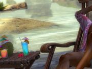 Guild Wars 2 menyambut musim panas dengan rangkaian baru… pakaian pantai