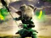 Guild Wars 2 menampilkan tombak Janthir Wilds untuk Penjaga, Penjaga Hutan, dan Ahli Nujum