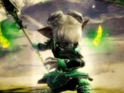 Guild Wars 2 menampilkan tombak Janthir Wilds untuk Penjaga, Penjaga Hutan, dan Ahli Nujum