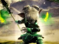 Guild Wars 2 menampilkan tombak Janthir Wilds untuk Penjaga, Penjaga Hutan, dan Ahli Nujum