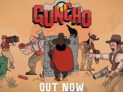 Guncho, game puzzle Wild West yang membawa pistol, kini hadir di App Store dan Google Play