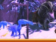 Tim Aliran: Kegembiraan memukul dan menghancurkan naga di salju Guild Wars 2