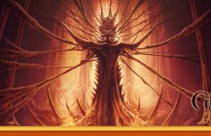 Tim Aliran: Guild Wars 2 Masuk ke Sarang Laba-laba