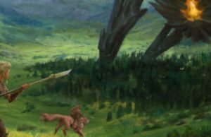 Guild Wars 2 mengumumkan ekspansi Janthir Wilds – dengan perumahan pemain dan serangan – pada 20 Agustus