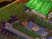 MMO Haven and Hearth yang berpusat pada kerajinan saat ini sedang dalam reset dunia ke-15