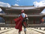 Heidel Ball 2024: Black Desert menambahkan Seoul dan kelas Dosa, lalu pergi ke masa lalu