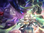 Honkai: Star Rail versi 2.3 akan tiba akhir bulan ini