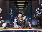 Keturunan Pertama mendapatkan tanggal rilis resmi—dan itu lebih dekat dari yang Anda kira