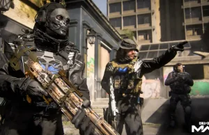 Beberapa pemain MW3 masih mendambakan salah satu mode permainan yang sudah lama terlupakan dari MW 2019