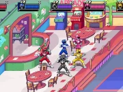 Game arcade Power Rangers baru bergaya retro debut di Summer Game Fest