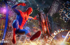 8 setelan baru hadir di Spider-Man 2 yang dirancang oleh Lando Norris, Vini Jr., dan banyak lagi