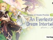 Genshin Impact Versi 4.7 Fase 1 Spanduk Karakter dan Senjata: Haruskah Anda memilih Clorinde atau Alhaitham