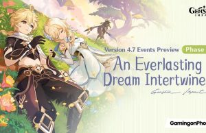 Genshin Impact Versi 4.7 Fase 1 Spanduk Karakter dan Senjata: Haruskah Anda memilih Clorinde atau Alhaitham