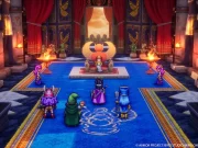 Penggemar Dragon Quest 3 marah dengan label harga yang terlalu tinggi dari pembuatan ulang HD 2D