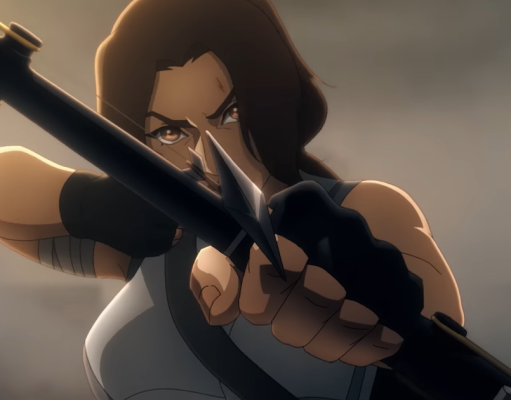 Seri Netflix Tomb Raider: The Legend of Lara Croft akhirnya merilis trailer dan tanggal rilis lainnya