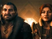 Tidak ada kesempatan kedua: Zaman Naga Tanpa Romantis: Para sahabat Veilguard akan berpasangan bersama