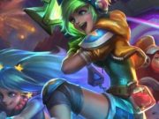 Mode permainan MOP Up: League of Legends membantu menyegarkan desain taman hiburannya