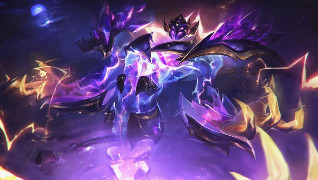 Catatan tempel LoL Patch 14.12