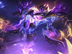 Catatan tempel LoL Patch 14.12