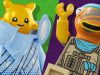Lego Fortnite meningkatkan kelangsungan hidupnya dengan Mode Nyaman yang santai dan Mode Pakar permanen