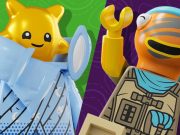 Lego Fortnite meningkatkan kelangsungan hidupnya dengan Mode Nyaman yang santai dan Mode Pakar permanen