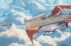 Lost Skies merangkum pembuatan kapal, bos langit, dan kemampuan merusak segala sesuatu di dalam game